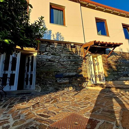 Riba Loivos Village - Studio B Casal de Loivos Exterior foto