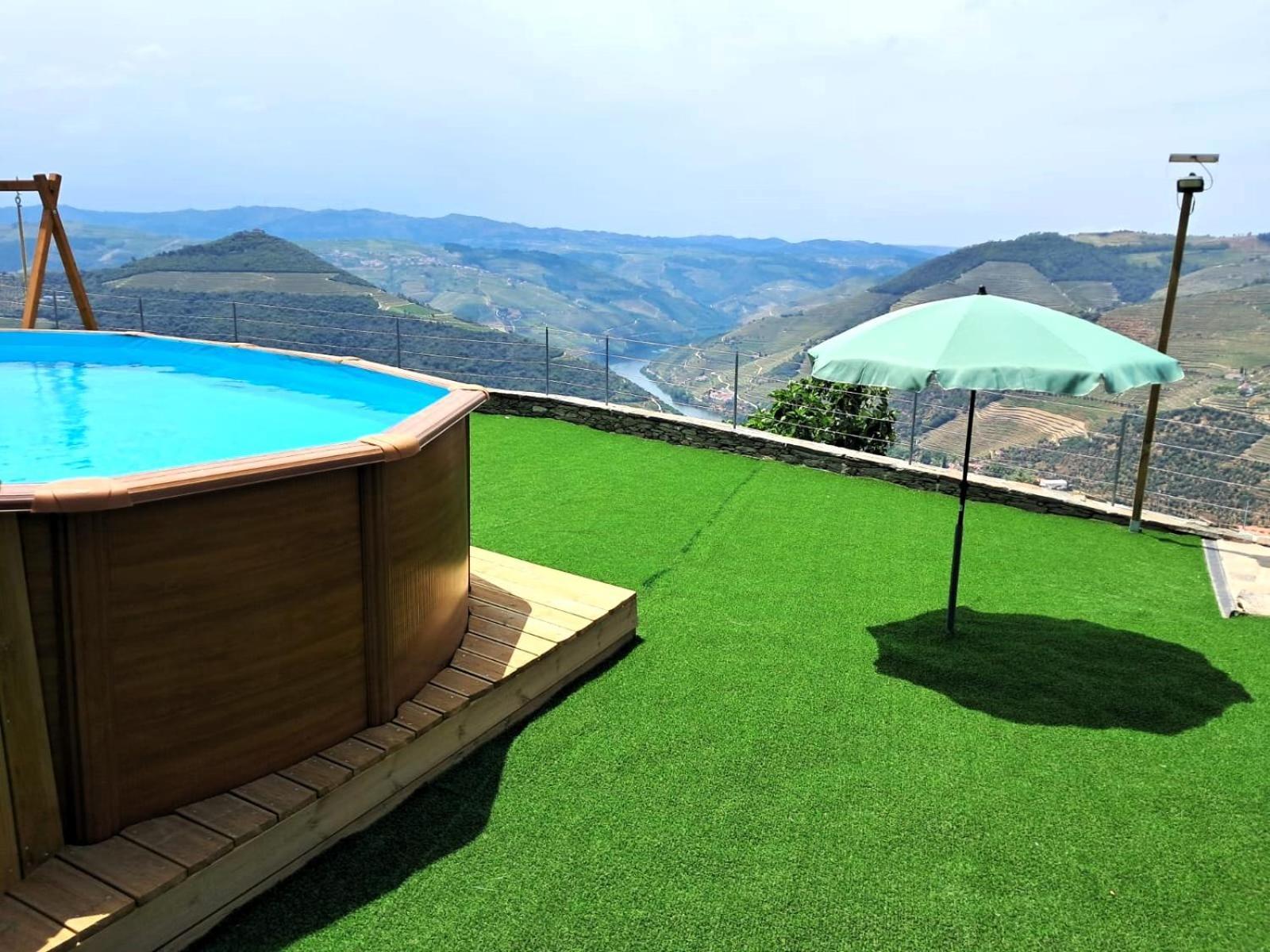 Riba Loivos Village - Studio B Casal de Loivos Exterior foto